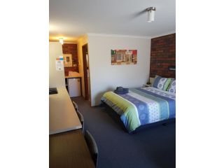 Coorrabin Motor Inn Hotel, Stawell - 2