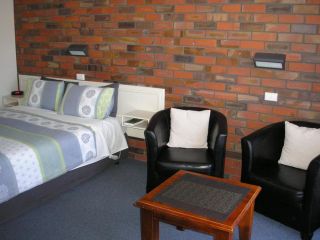 Coorrabin Motor Inn Hotel, Stawell - 1