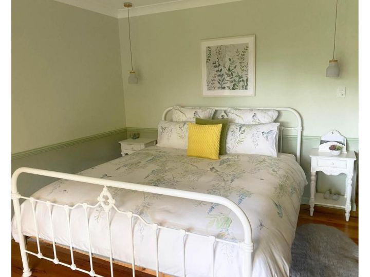 Copeland House Bed and breakfast, New South Wales - imaginea 2