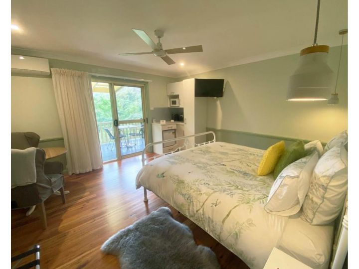 Copeland House Bed and breakfast, New South Wales - imaginea 12