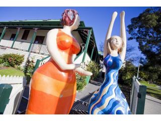 Cora Lynn 13 Guest house, Lorne - 2