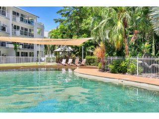 Coral Coast Resort Apartment Apartment, Palm Cove - 2