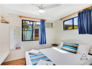 Coral Coast Tourist Park Accomodation, Townsville - 5