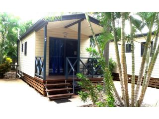 Coral Coast Tourist Park Accomodation, Townsville - 1