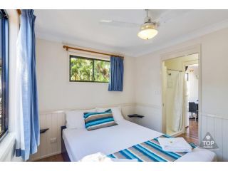 Coral Coast Tourist Park Accomodation, Townsville - 2