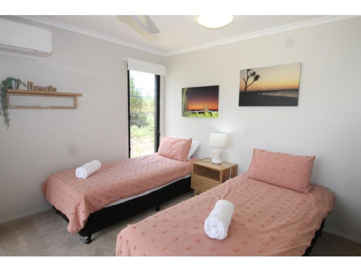 Coral Crescent Tangalooma Guest house, Tangalooma - imaginea 16