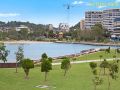 Coral Gardens unit 2 - Water views and easy walk to Twin Towns Services Club Apartment, Coolangatta - thumb 10
