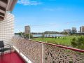 Coral Gardens unit 2 - Water views and easy walk to Twin Towns Services Club Apartment, Coolangatta - thumb 11