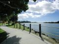 Coral Gardens unit 2 - Water views and easy walk to Twin Towns Services Club Apartment, Coolangatta - thumb 9