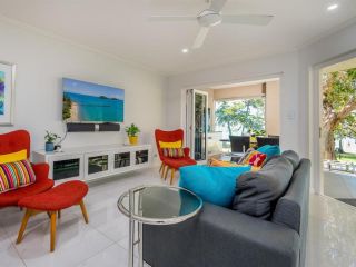 Coral Horizons by Elysium Collection Apartment, Palm Cove - 2
