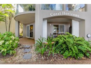 Coral Horizons Aparthotel, Palm Cove - 2