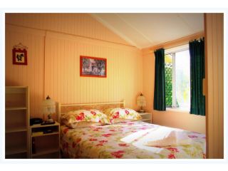 Coral Lodge Bed and Breakfast Inn Bed and breakfast, Townsville - 1