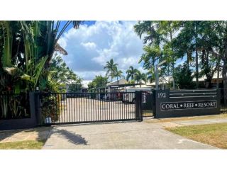 Coral Reef Resort Aparthotel, Cairns - 2