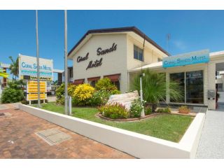 Coral Sands Motel Hotel, Mackay - 3