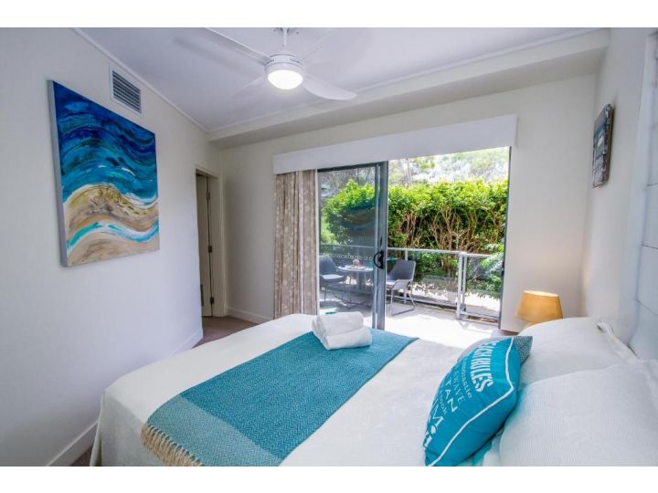 Coral Sands Apartment, Seventeen Seventy - imaginea 15