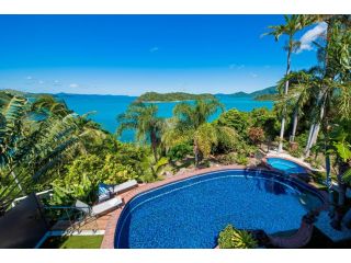 Coral Sea Pearl Guest house, Shute Harbour - 3