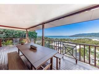 Coral Sea Views Guest house, Airlie Beach - 3