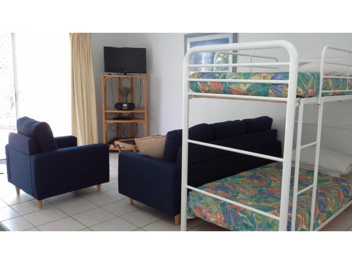 Coral Suite in Resort Complex Apartment, Agnes Water - imaginea 8