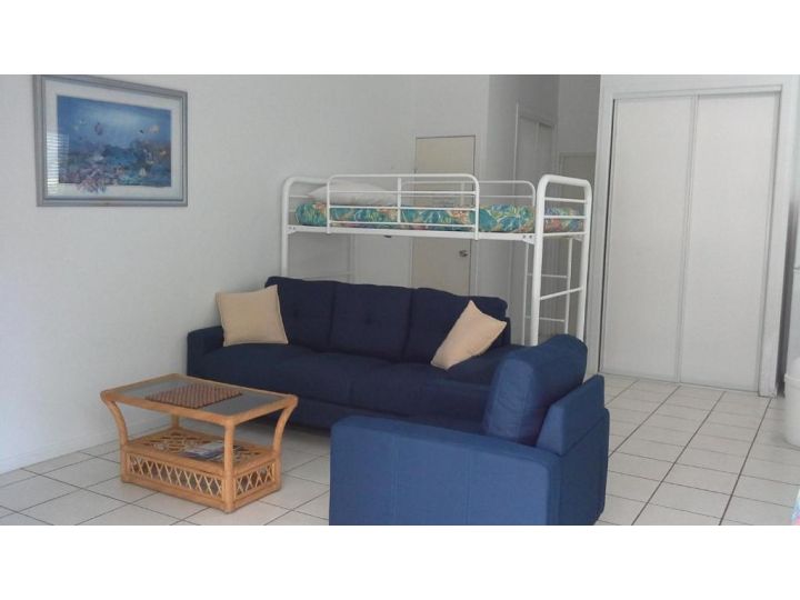 Coral Suite in Resort Complex Apartment, Agnes Water - imaginea 7
