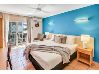 Coral Tree Inn Hotel, Cairns - 2