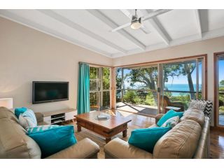 Coral View Guest house, Point Lookout - 2