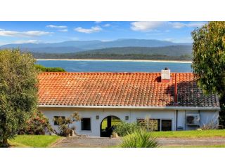 Cordova - Perfect Summer or Winter Getaway Guest house, Merimbula - 1