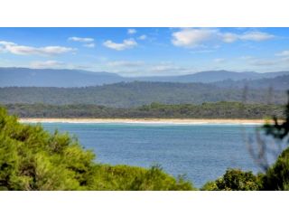 Cordova - Perfect Summer or Winter Getaway Guest house, Merimbula - 3