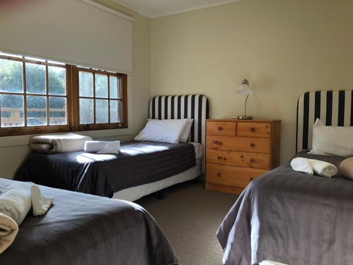 Corinna Wilderness Village Hotel, Tasmania - imaginea 19