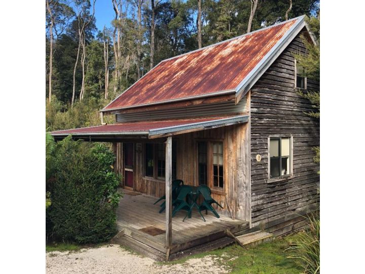 Corinna Wilderness Village Hotel, Tasmania - imaginea 2