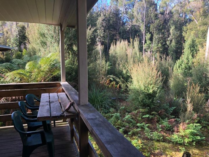 Corinna Wilderness Village Hotel, Tasmania - imaginea 20