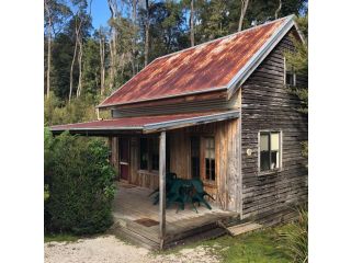 Corinna Wilderness Village Hotel, Tasmania - 2