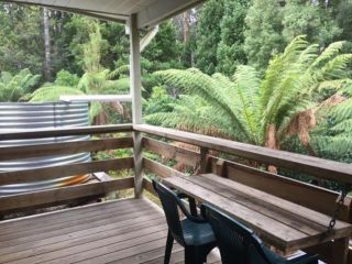 Corinna Wilderness Village Hotel, Tasmania - 5