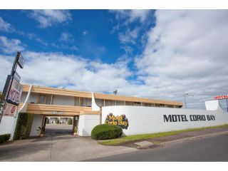 Corio Bay Motel Hotel, Victoria - 2