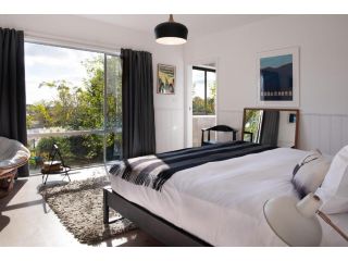 Cornish Hill House Guest house, Daylesford - 1