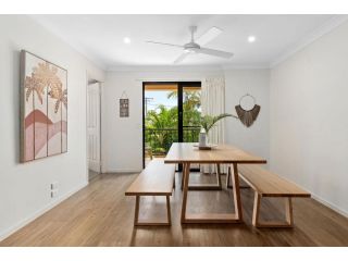 Corona St Secluded Sunshine Beach Duplex with Private Pool Apartment, Sunshine Beach - 1