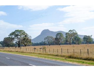 Corrugated Cottage Guest house, Dunkeld - 1