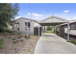 Corymbia Guest house, Anglesea - 2