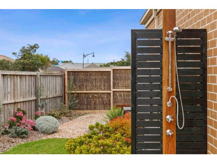 Corymbia Barwon Heads Modern Family Getaway! Guest house, Barwon Heads - imaginea 12