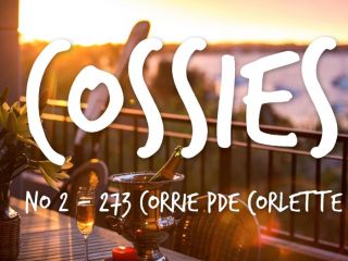 Cossies', 2/273 Corrie Parade - stunning views & air conditioned Guest house, Corlette - 2