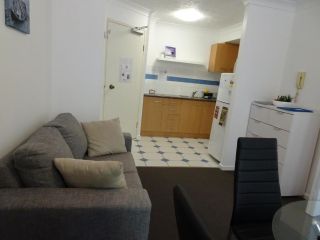 Costa D'Ora Holiday Apartments Aparthotel, Gold Coast - 1