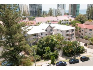 Costa D'Ora Holiday Apartments Aparthotel, Gold Coast - 3