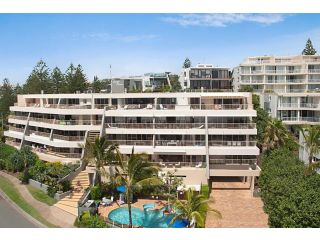 Costa Nova Holiday Apartments Aparthotel, Sunshine Beach - 1