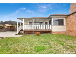 Costa Park Cottage Dio - Armidale Apartment, Armidale - 1
