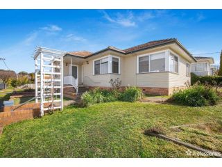 Costa Park Cottage Ena - Armidale Apartment, Armidale - 5