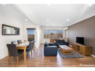 Costa Park Cottage Ena - Armidale Apartment, Armidale - 2