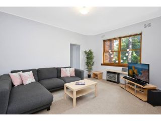 HIGH5NS - Haven on High Apartment, Sydney - 2