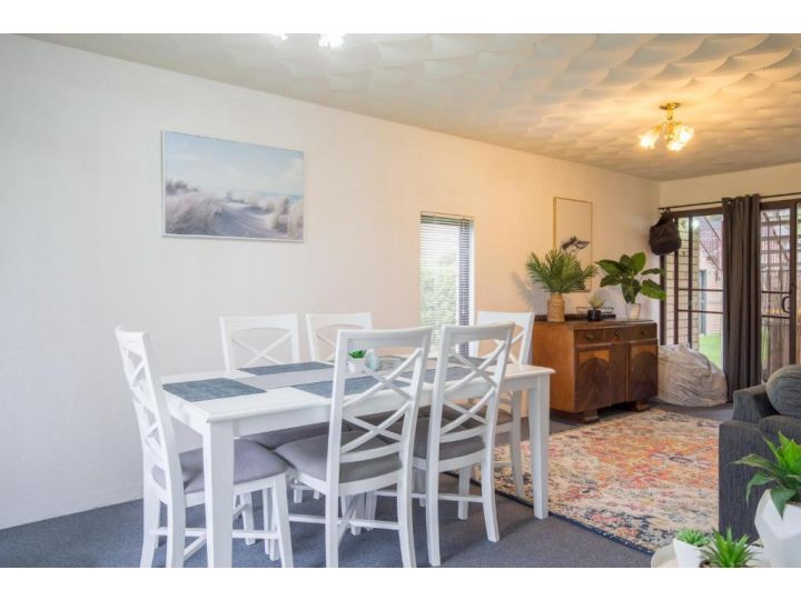 Cosy 3-bed Unit Steps from the Beach Apartment, Batemans Bay - imaginea 6