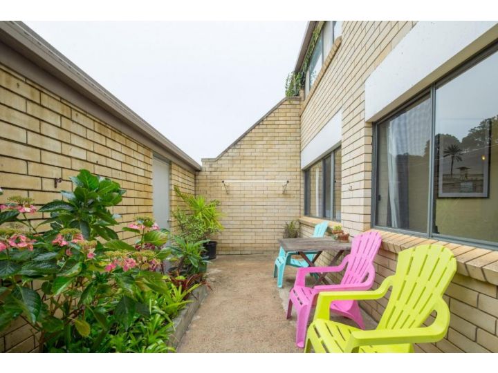 Cosy 3-bed Unit Steps from the Beach Apartment, Batemans Bay - imaginea 8