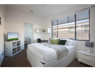 Cosy and Bright Studio Next to Westmead Hospital Apartment, Sydney - 2