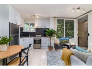 Cosy and convenient leafy apartment Apartment, New South Wales - 2